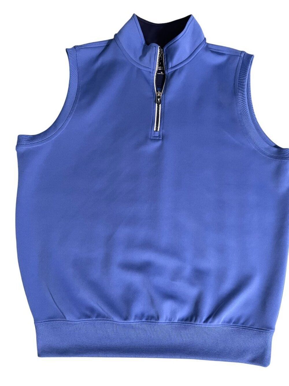 Fairway & Greene Men’s Sleeveless Golfing Vest